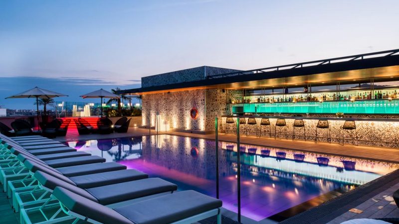 تأثير فيروس كورونا على السياحة في إسبانيا